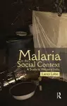 Malaria in the Social Context cover