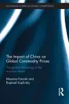 The Impact of China on Global Commodity Prices cover