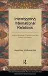 Interrogating International Relations cover