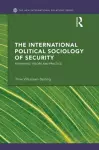 The International Political Sociology of Security cover