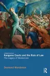 Kangaroo Courts and the Rule of Law cover