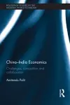 China-India Economics cover