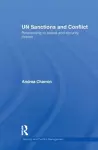 UN Sanctions and Conflict cover