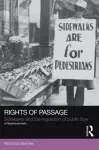 Rights of Passage cover