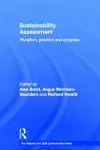 Sustainability Assessment cover