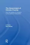 The Government of Chronic Poverty cover