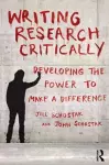 Writing Research Critically cover