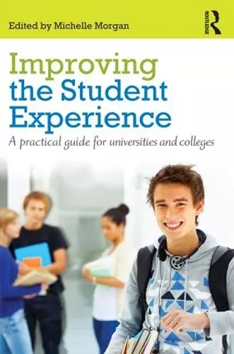 Improving the Student Experience cover