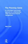 The Planning Game cover