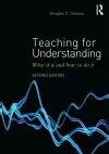 Teaching for Understanding cover