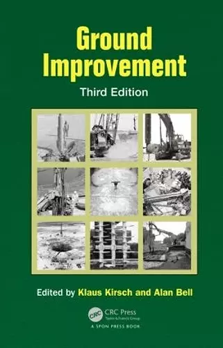 Ground Improvement cover