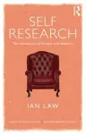 Self Research cover