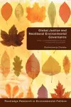 Global Justice and Neoliberal Environmental Governance cover