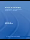 Global Public Policy cover