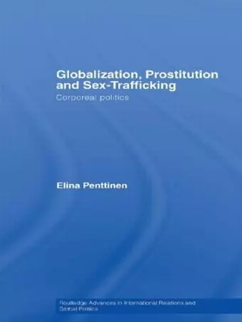 Globalization, Prostitution and Sex Trafficking cover