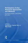 Participatory Action Research Approaches and Methods cover