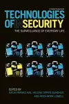 Technologies of InSecurity cover