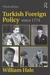 Turkish Foreign Policy since 1774 cover