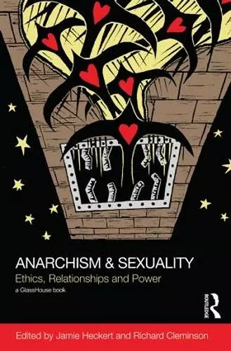 Anarchism & Sexuality cover
