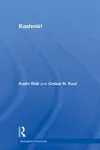 Kashmiri cover