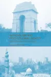 Nationalism and Post-Colonial Identity cover