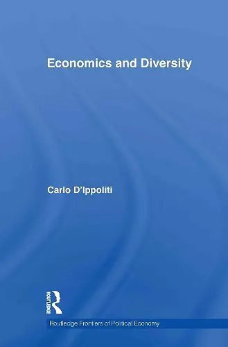 Economics and Diversity cover