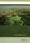 Geologically Active cover