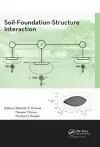 Soil-Foundation-Structure Interaction cover