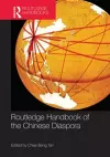 Routledge Handbook of the Chinese Diaspora cover