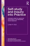 Self-study and Inquiry into Practice cover