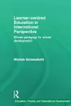 Learner-centred Education in International Perspective cover