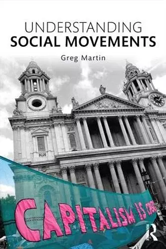 Understanding Social Movements cover