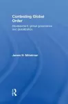 Contesting Global Order cover