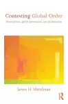 Contesting Global Order cover
