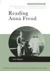 Reading Anna Freud cover