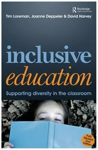 Inclusive Education cover