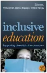 Inclusive Education cover