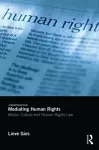 Mediating Human Rights cover