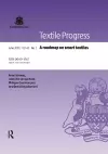 A Roadmap on Smart Textiles cover