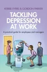 Tackling Depression at Work cover
