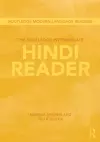 The Routledge Intermediate Hindi Reader cover