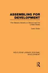 Assembling for Development cover