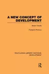 A New Concept of Development cover