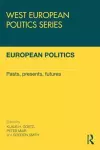 European Politics cover