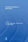 Troubling Gender in Education cover