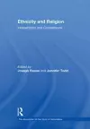 Ethnicity and Religion cover