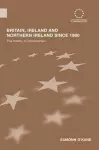 Britain, Ireland and Northern Ireland since 1980 cover