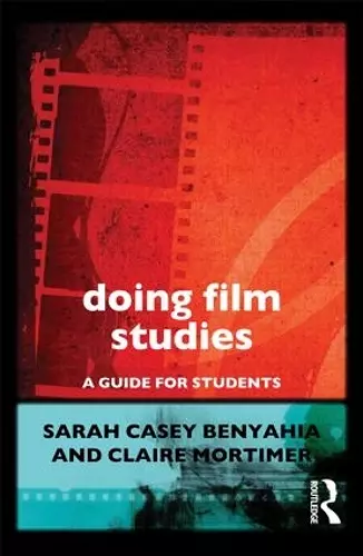 Doing Film Studies cover