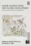 Andre Gunder Frank and Global Development cover