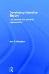 Developing Narrative Theory cover